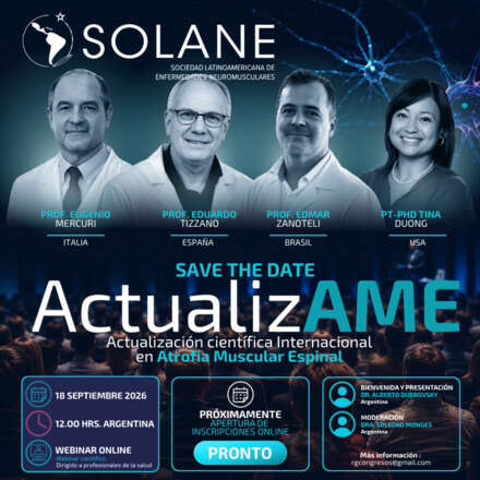 Webinar Solane