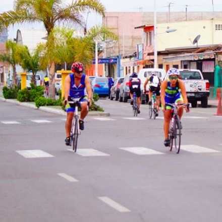  TRIATLON  MEJILLONES ULTRAPORT  2017
