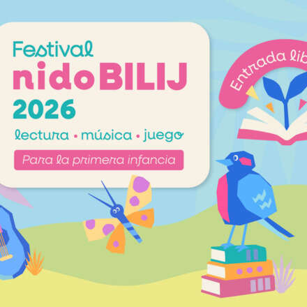 Festival Nido BILIJ 2026