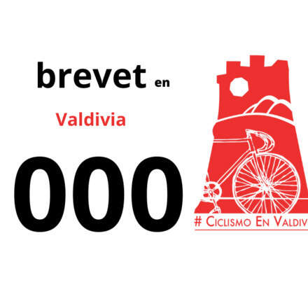 brevet Valdivia febrero 2023 desafio 5 lagos