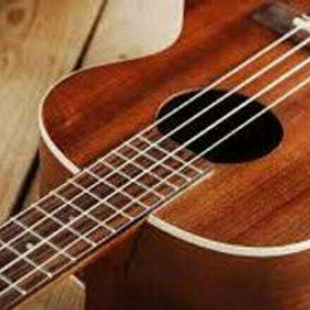 Taller de Ukelele