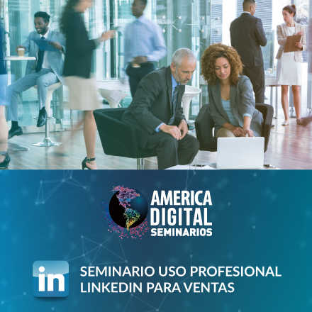 Seminario Linkedin 28 Enero 2020