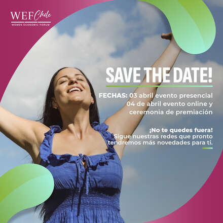 WEF CHILE 2024