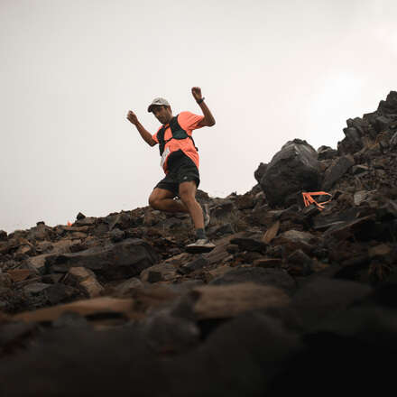  Puesco Trail 2027