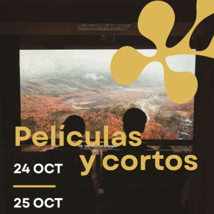 Cortometrajes FAVsur