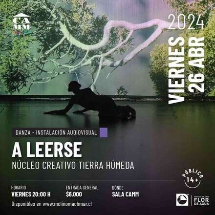 A LEERSE