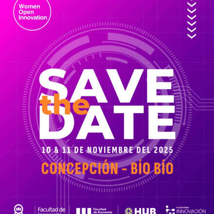 Women Open Innovation Concepcion 