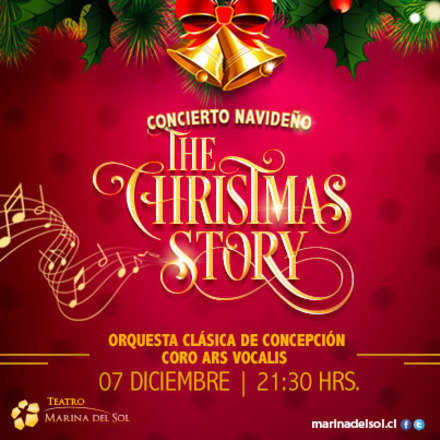 The Christmas Story