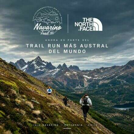 Navarino Trail 2027
