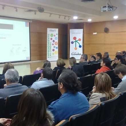 TALLER "MERCADO PÚBLICO"