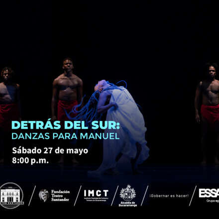 Detrás del Sur - ESSA
