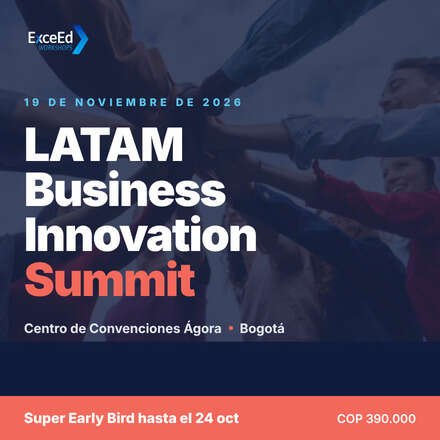 LATAM Business Innovation Summit  2026