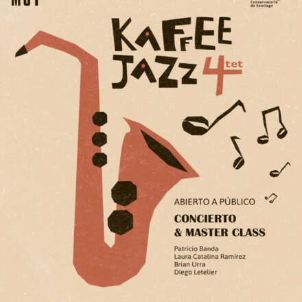 Kaffee Jazz