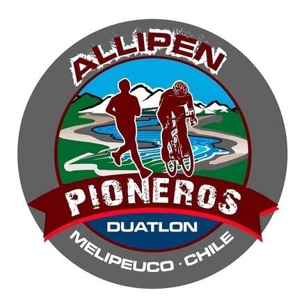Duatlon Allipén 2024