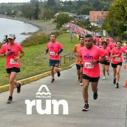 Run Frutillar 2024