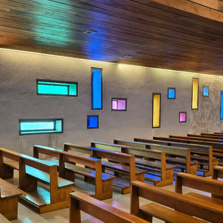 [Capilla Colegio San Ignacio] La Creación de Haydn