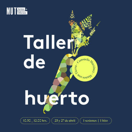 Taller de Huerto