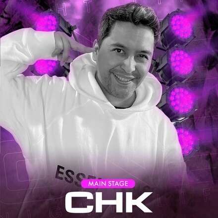 VIERNES 26-04 / DOS PISTAS DE BAILE / MAIN STAGE - DJ CHK / AZOTEA ELECTRONICA - ALEX FERRISON + FRIENDS / CODIGOS DESCUENTOS / HOMBRES + 23 / MUJERES + 21 