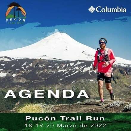 Pucón Trail Run 2022