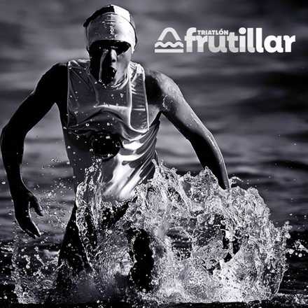 Triatlón de Frutillar. Entrenamiento.
