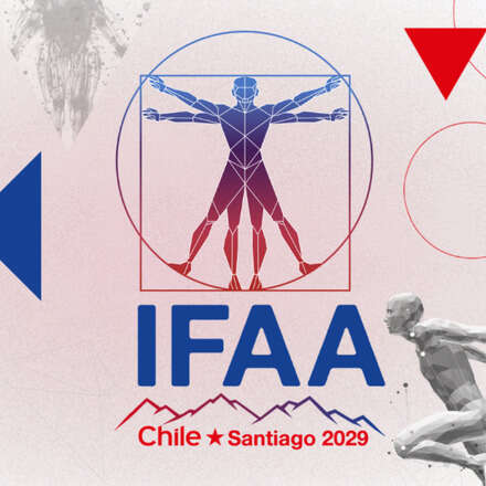 The 23rd Congress of the International Federation of Associations of Anatomists