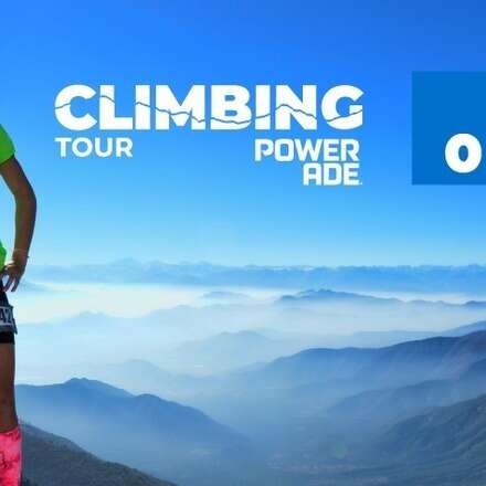 Climbing Tour 5ª Fecha