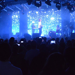 MEGA PARTY 7 AÑOS MC Discotheque