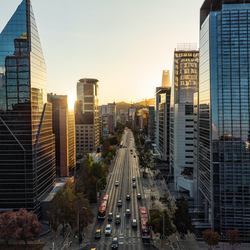 Ceremonia SQM