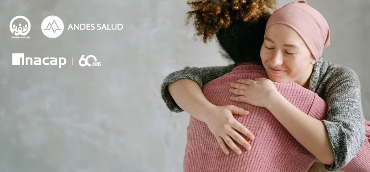 Jornada de salud y educación en Cáncer: El poder de Cuida…